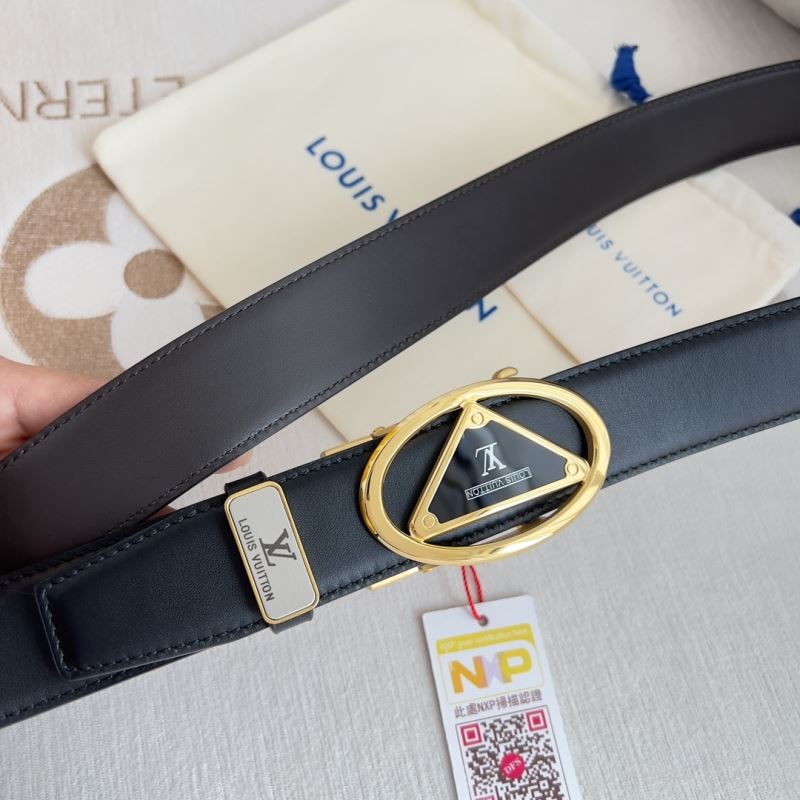 Louis Vuitton Belts